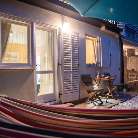 פורץ Wellness Studio D'Or - Exclusive New Apartment With Whirlpool, Sauna, Sunny Terrace, Private Parking מראה חיצוני תמונה