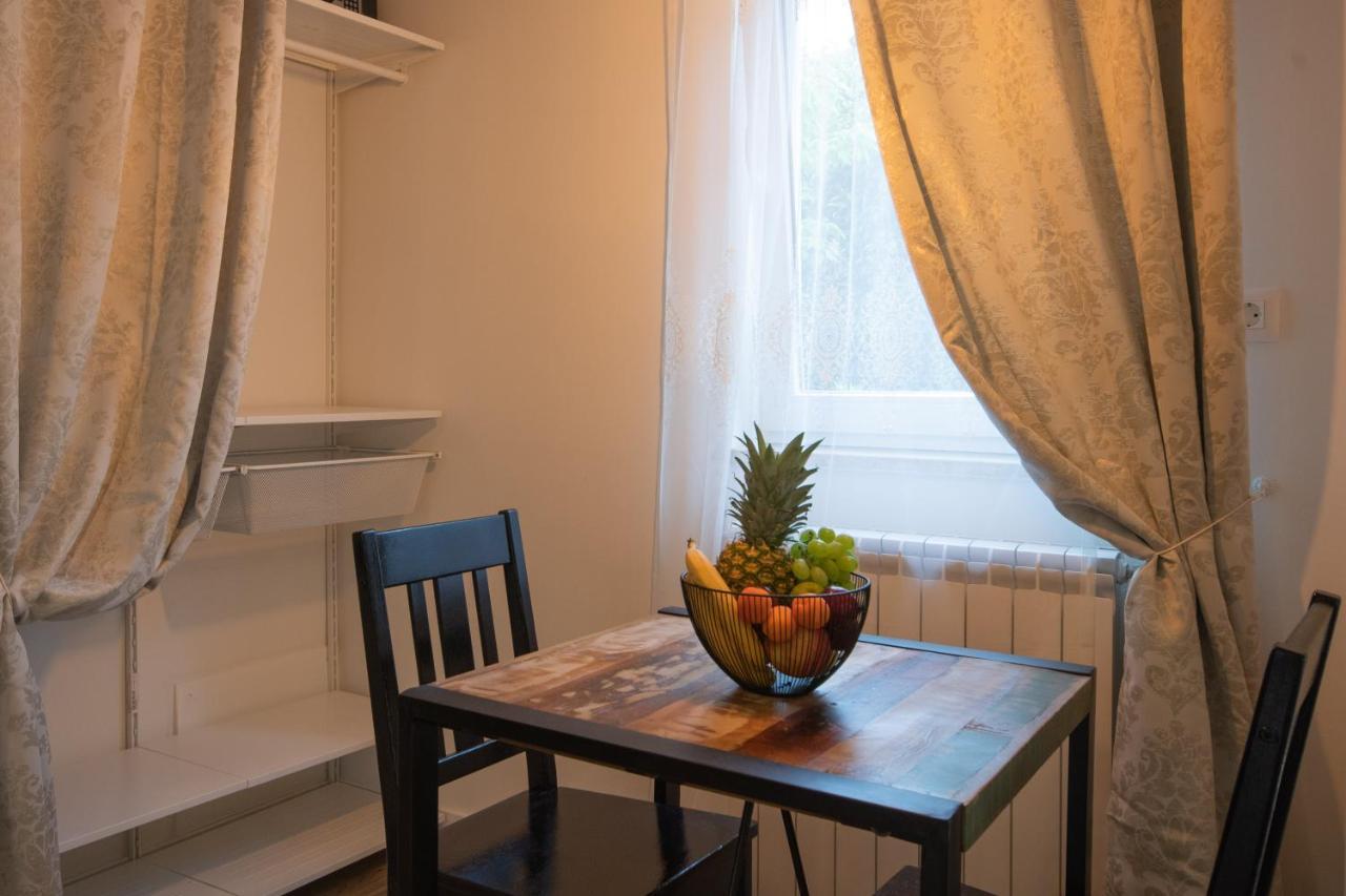פורץ Wellness Studio D'Or - Exclusive New Apartment With Whirlpool, Sauna, Sunny Terrace, Private Parking מראה חיצוני תמונה